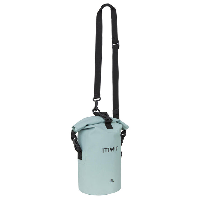 





WATERPROOF DRY BAG 5L, photo 1 of 9