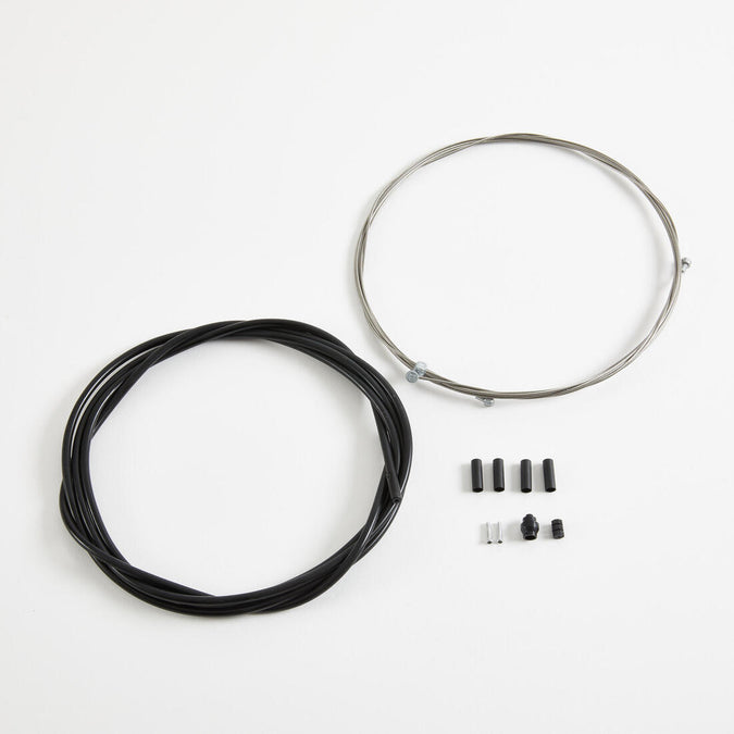 





Universal Brake Cable and Housing Kit, photo 1 of 7