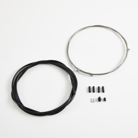 





Universal Brake Cable and Housing Kit