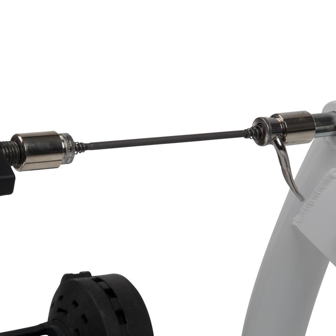 Turbo trainer quick on sale release skewer