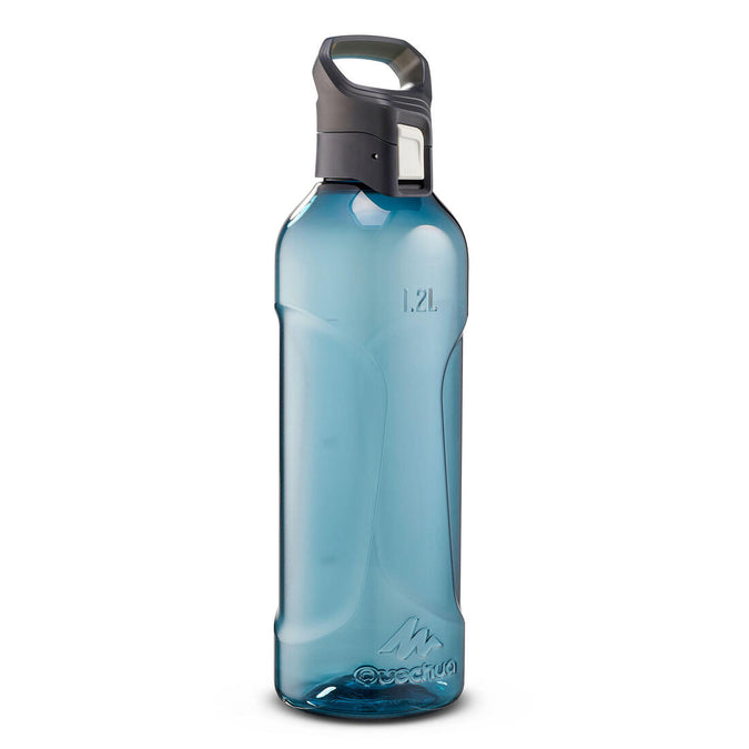 





Ecozen® Flask 1.2 L with quick opening cap for hiking, photo 1 of 13