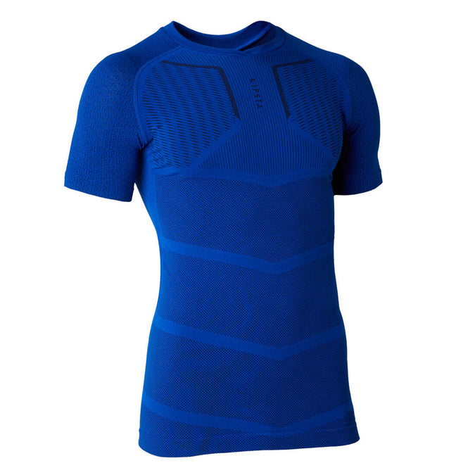 





Adult Short-Sleeved Thermal Base Layer Top Keepdry 500, photo 1 of 1