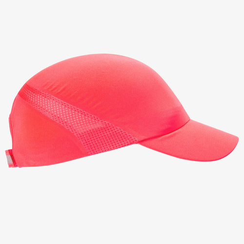 





Men's Women's KIPRUN Adjustable Running Cap
