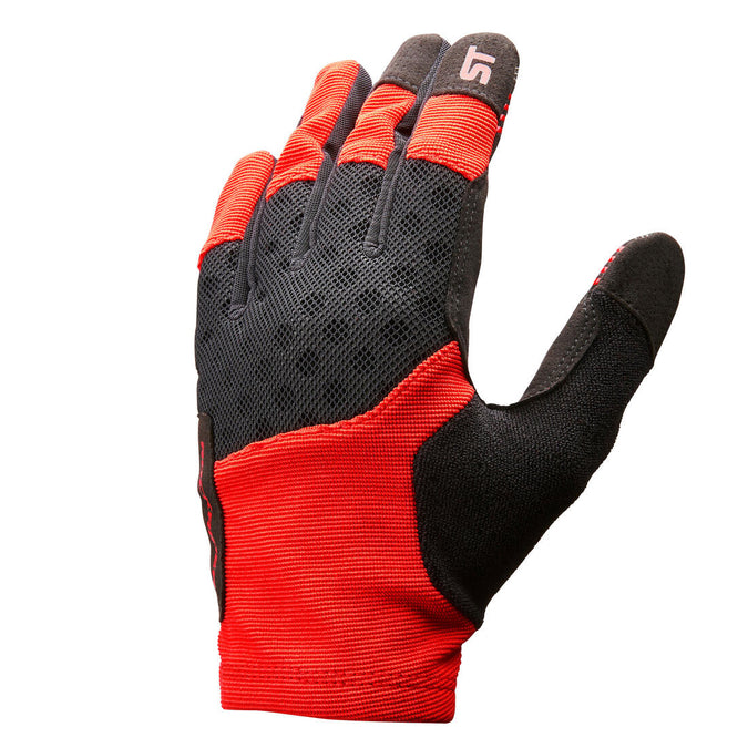 





Mountain Biking Gloves ST 500, photo 1 of 10