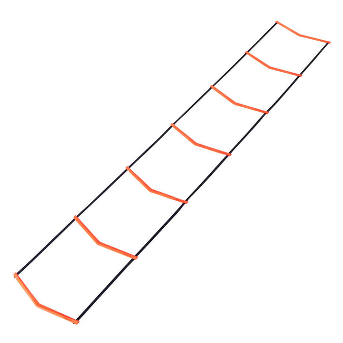 





Essential 3.20 m Football Agility Ladder - Orange, photo 1 of 4