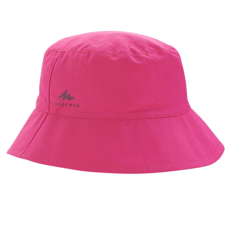 





Child's Hat - 2-6 Years - Pink