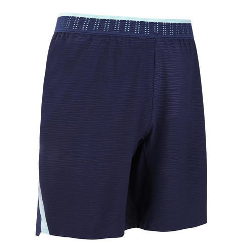 





Adult Football Shorts CLR - Dark Blue