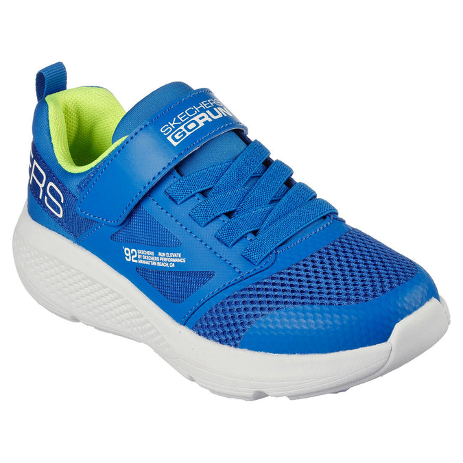 skechers kids go run elevate