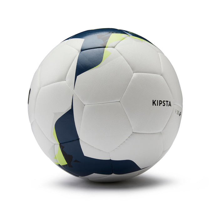 





Hybrid Football FIFA Basic F500 Size 4 - White/Yellow, photo 1 of 7