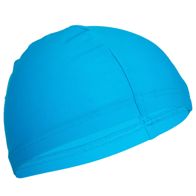 





Mesh Fabric Swim Cap, Sizes S and L, photo 1 of 3