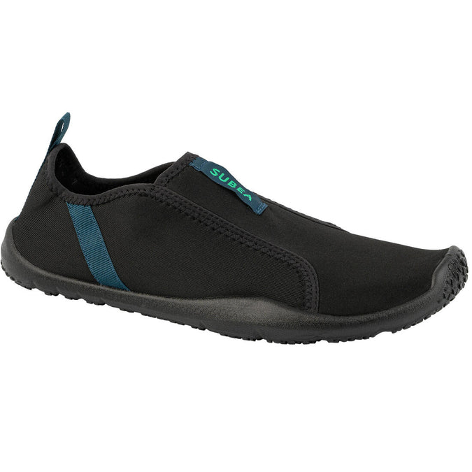 





Adult Elasticated Water Shoes Aquashoes 120, photo 1 of 9