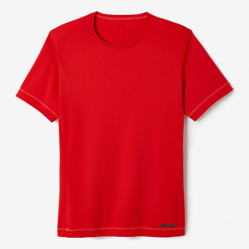 





KIPRUN 100 Dry Men's Breathable Running T-shirt