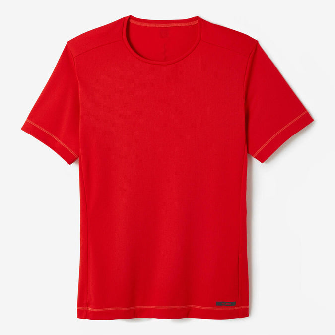 





KIPRUN 100 Dry Men's Breathable Running T-shirt, photo 1 of 5