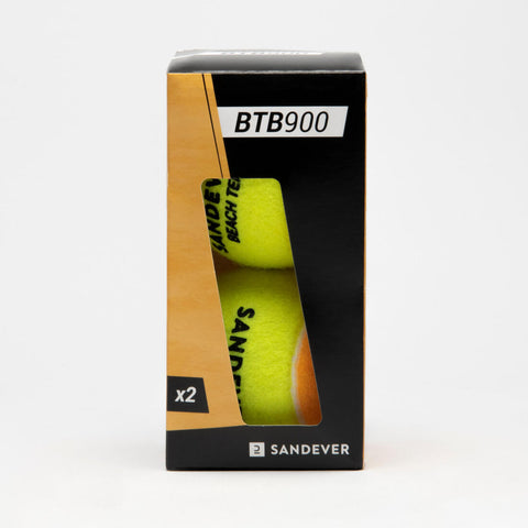 





Beach Tennis Ball BTB 900 YO SD