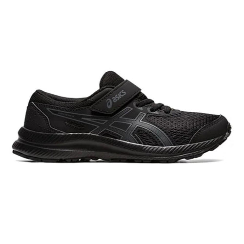 





Asics CONTEND 8 PS BLACK/CARRIER GREY
