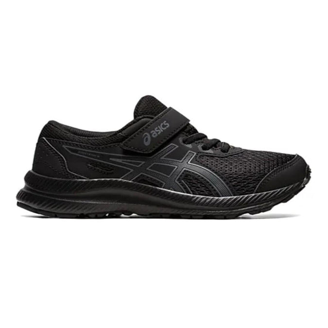 





Asics CONTEND 8 PS BLACK/CARRIER GREY, photo 1 of 5