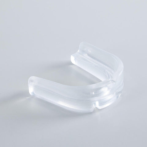 





100 Boxing / Martial Arts Mouthguard Size M - Clear