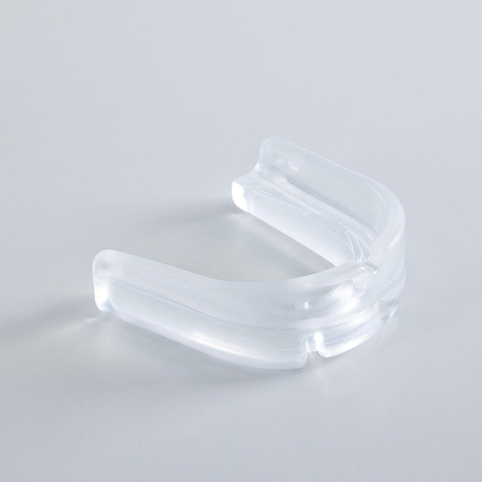 





100 Boxing and Martial Arts Mouthguard Size S - Clear, photo 1 of 5