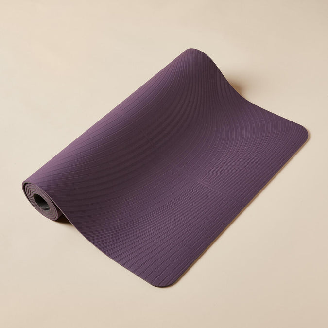 





Light Yoga Mat 185 cm ⨯ 61 cm ⨯ 5 mm, photo 1 of 5