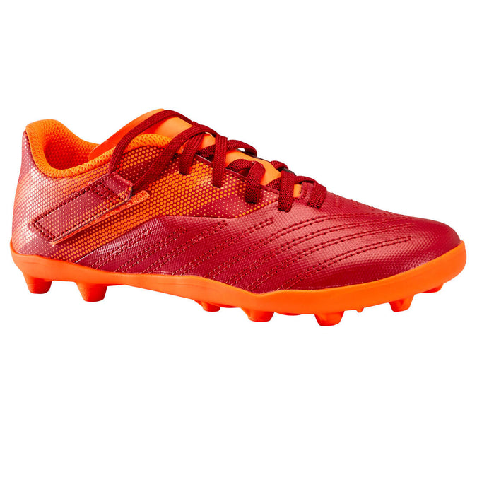 





Kids' Rip-Tab Firm Ground Football Boots Agility 140 FG, photo 1 of 14