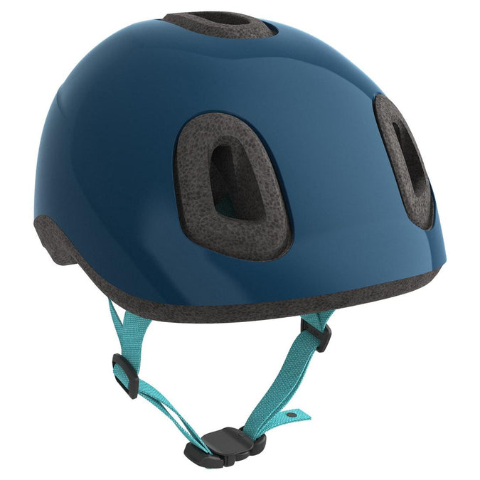 





Baby Cycling Helmet 500 - Neon, photo 1 of 8