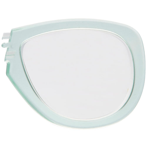 





Left corrective lens for the short-sighted for Easybreath masks mint G