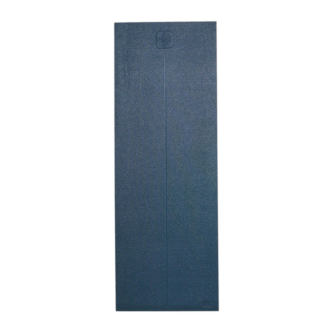 





Comfort Yoga Mat 8 mm - Blue Jungle, photo 1 of 5