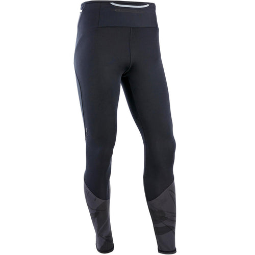 





MEN'S TRAIL RUNNING TIGHTS - BLACK/GREY