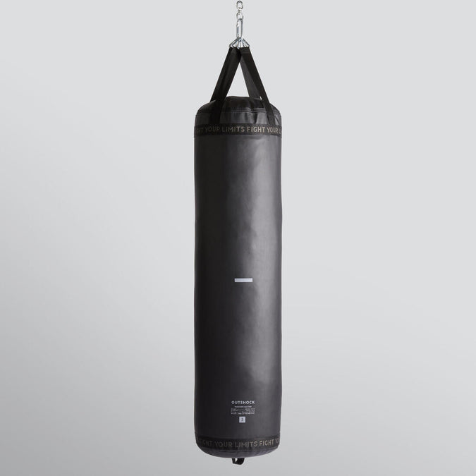 





Adult Punching / Kickboxing Bag 50 kg, photo 1 of 6