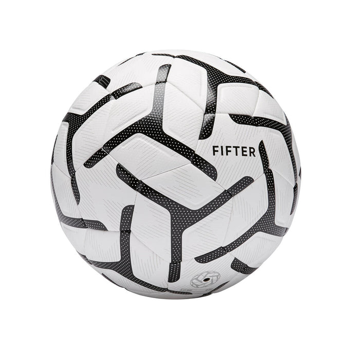 





Society 500 5-A-Side Football Size 5 - Black/White, photo 1 of 7