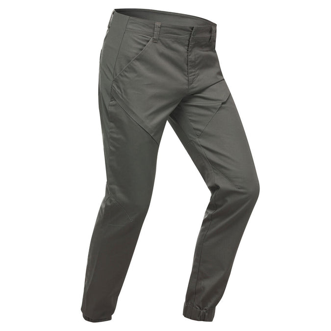 Quechua Forclaz 900 Men's Hiking Trouser – Long Term User Review – Olympus  Mountaineering