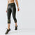 





Women's breathable short running leggings Dry+ Feel