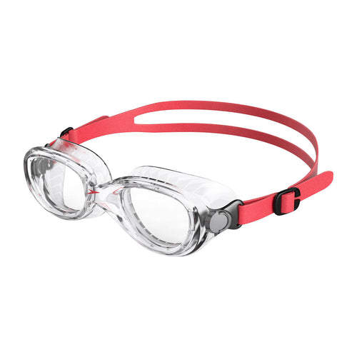 





speedo Junior Futura Classic Goggles Red