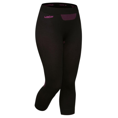 Merdia Thermal Underwear for Women Long Johns Base Layer Thermal Top and  Bottom Set Balck color : Buy Online at Best Price in KSA - Souq is now