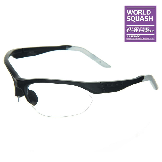 





Squash Wide Face Glasses SPG 100 - Size L, photo 1 of 6