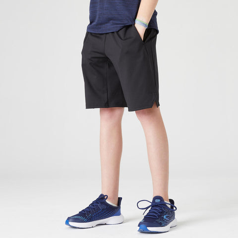 





Kids' Breathable Shorts 500