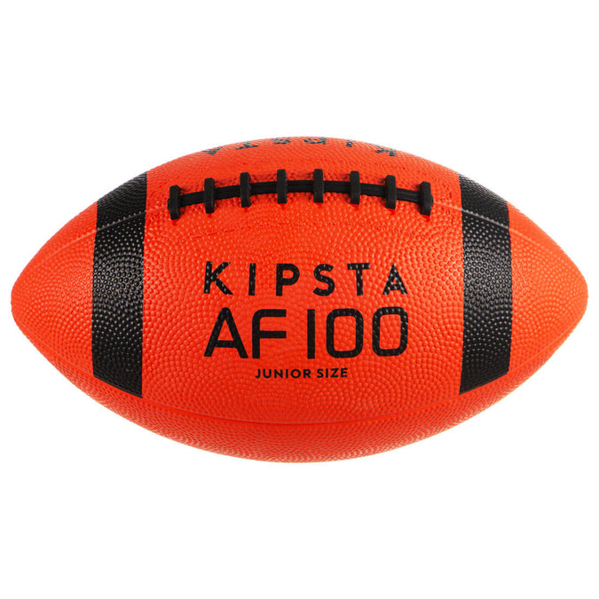 





Kids' American Football AF100BJR - Orange, photo 1 of 10