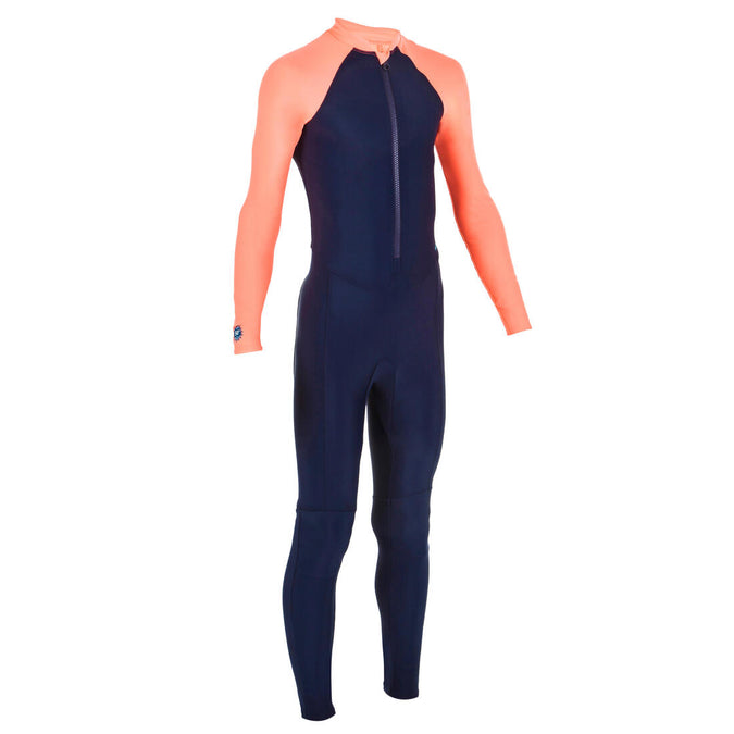 





Wetsuit for Swimming combi swim coral, photo 1 of 6