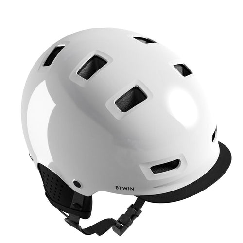 





500 Urban Cycling Bowl Helmet