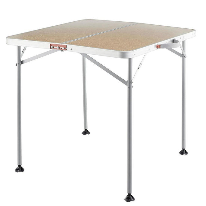 





FOLDING CAMPING TABLE - 4 PEOPLE, photo 1 of 9