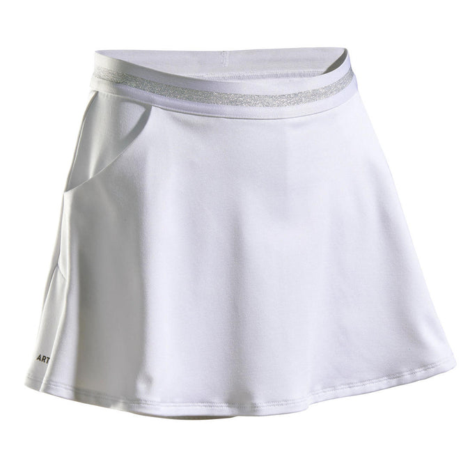 





Girls' Tennis Skirt TSK500, photo 1 of 10