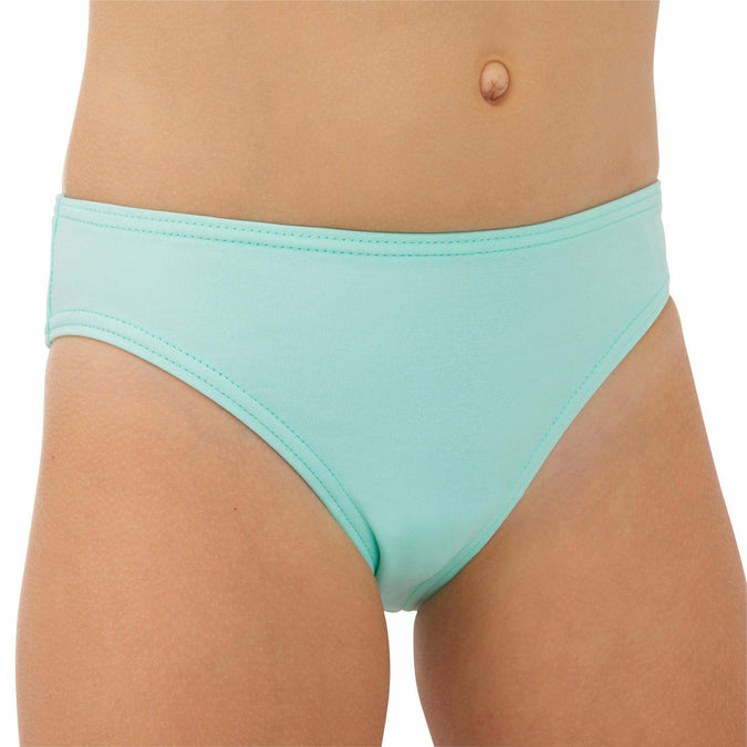 TANIA girls' swimsuit bottoms 100