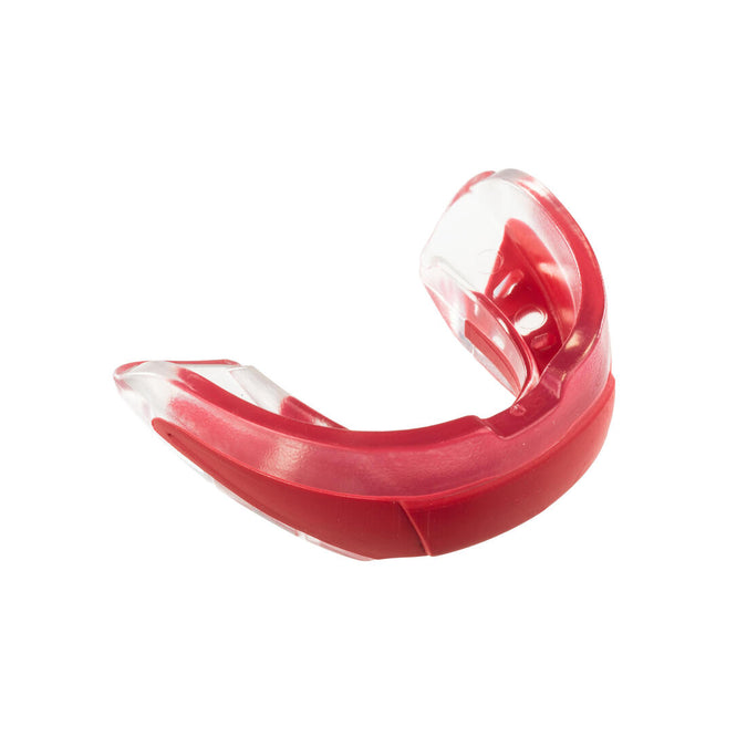 





Rugby Mouthguard R500 Size S (Players Up To 1.40 m), photo 1 of 8