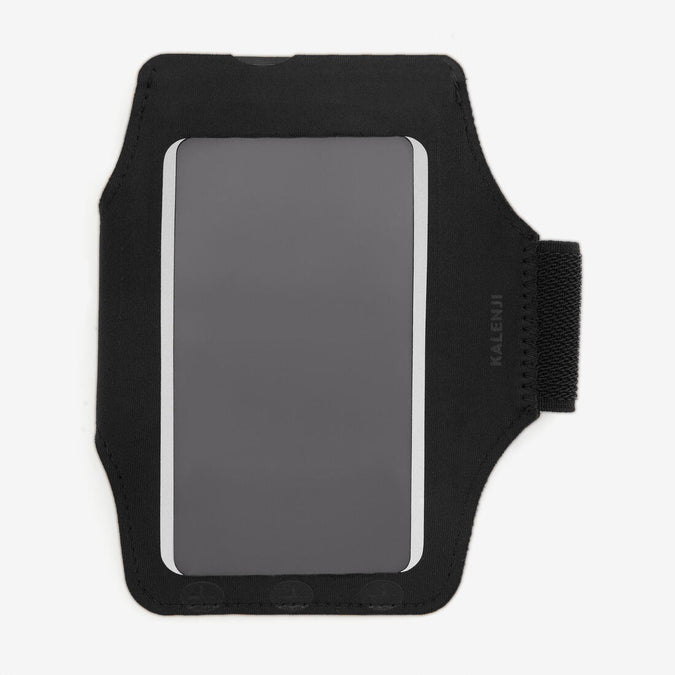 





Running Smartphone Armband for Men and Women - Black, photo 1 of 4