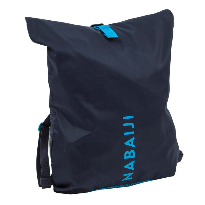 





Swimming Lighty backpack - navy blue, photo 1 of 8
