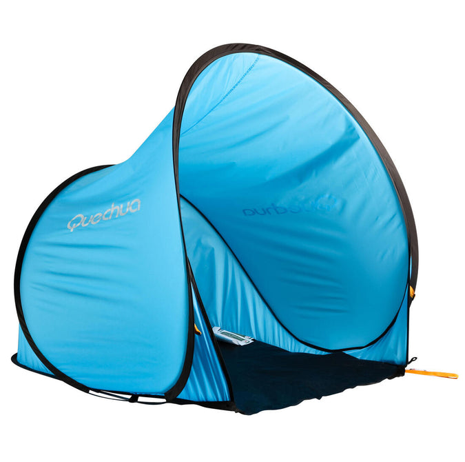 





Instant camping shelter - 1 adult or 2 children - 2 seconds 0, photo 1 of 13